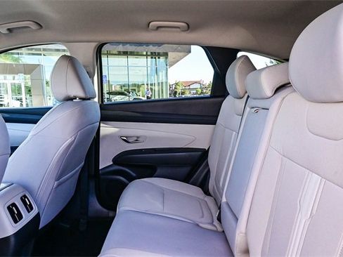 New 2026 Hyundai Tucson SEL image 19
