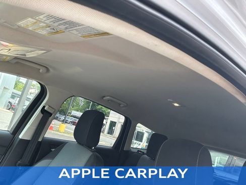 Certified 2019 Ford Escape SE AWD/4WD image 4