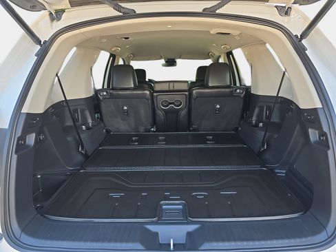 Certified 2025 Honda Pilot EX-L image 12