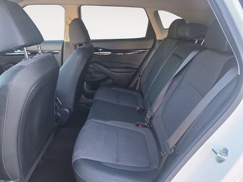 Used 2023 Kia Seltos S w/ Navigation Package FWD image 14