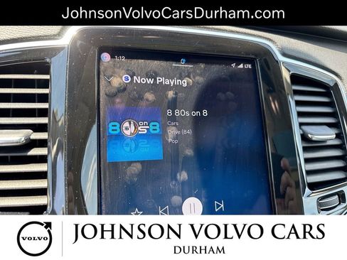Used 2023 Volvo XC90 T8 Plus AWD/4WD image 12