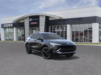 New 2026 Buick Envista Sport Touring video 1