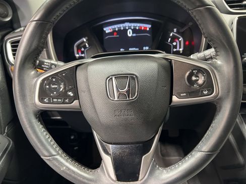 Used 2020 Honda CR-V EX-L image 47