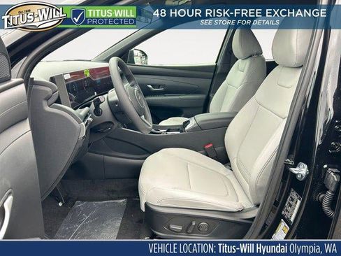 New 2026 Hyundai Santa Cruz SEL AWD/4WD image 15
