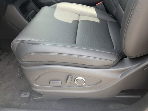 New 2026 Hyundai Palisade Limited FWD image 33