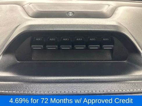 Used 2021 Ford Ranger Lariat w/ Tremor Off-Road Package image 34