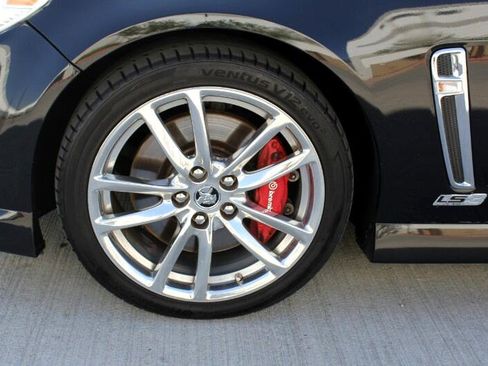 Used 2015 Chevrolet SS image 44