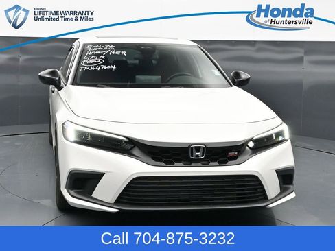 Used 2024 Honda Civic Si image 2