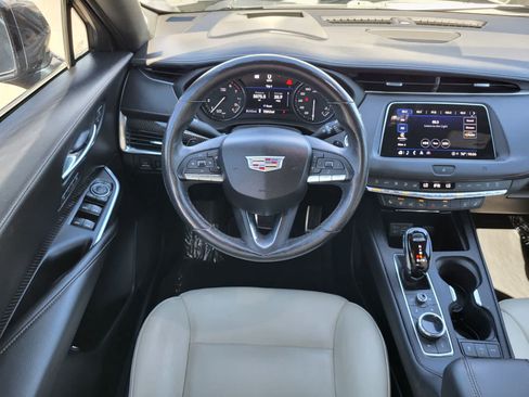 Used 2021 Cadillac XT4 Sport FWD image 26