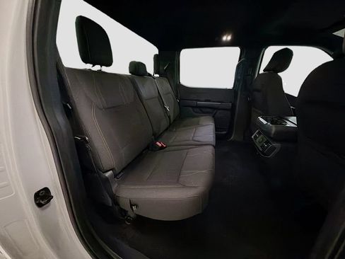Used 2024 Ford F150 STX AWD/4WD image 31