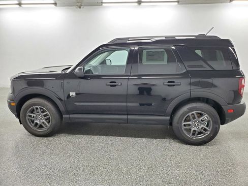 New 2025 Ford Bronco Sport Big Bend image 7