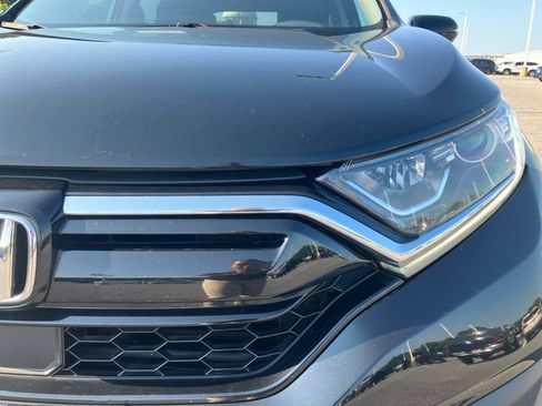 Used 2020 Honda CR-V EX image 30