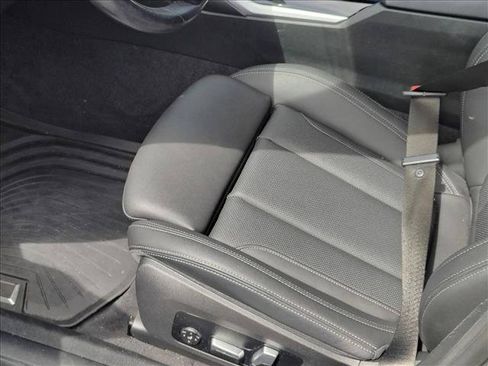Certified 2023 BMW i4 eDrive35 w/ Premium Package RWD image 12
