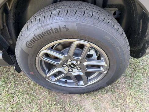 Used 2026 Ford Bronco Sport Big Bend AWD/4WD image 33