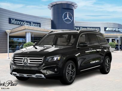 New 2026 Mercedes-Benz GLB 250