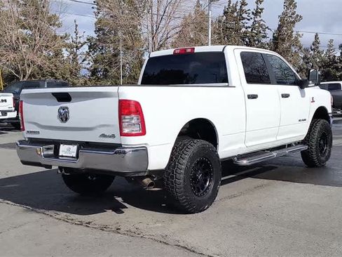 Used 2024 RAM 2500 Big Horn image 8
