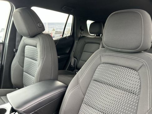 Used 2025 Chevrolet Equinox LT image 22