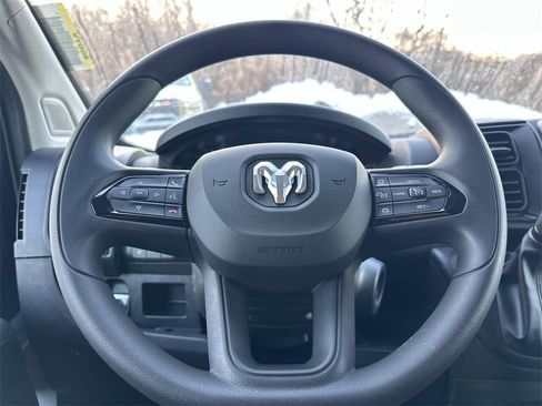 New 2026 RAM ProMaster 2500 w/ Convenience Group image 13