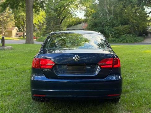 Used 2013 Volkswagen Jetta S FWD image 5