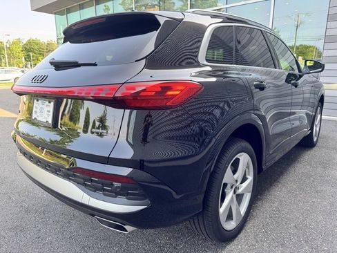 New 2025 Audi Q5 Premium image 5