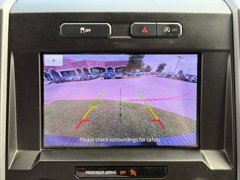 Used 2020 Ford F150 XLT w/ Equipment Group 302A Luxury RWD image 16