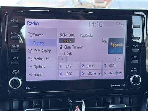 Certified 2022 Toyota Corolla SE image 33