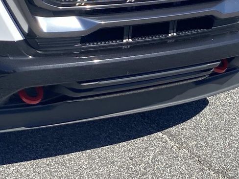 Used 2022 GMC Canyon AT4 image 10