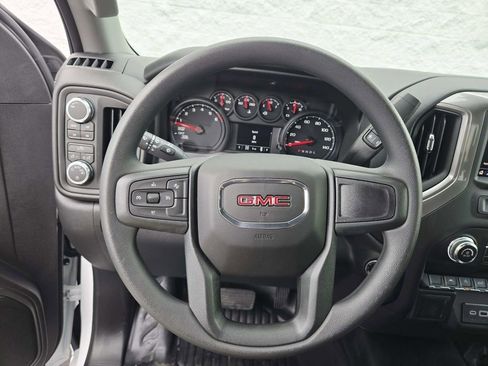 New 2026 GMC Sierra 1500 Pro w/ Pro Value Package AWD/4WD image 19