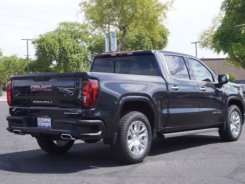 New 2026 GMC Sierra 1500 Denali w/ Technology Package image 3