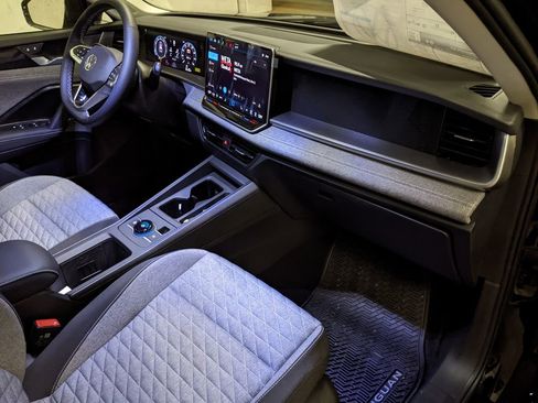 New 2026 Volkswagen Tiguan S image 20