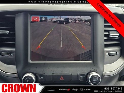 Certified 2024 RAM 2500 Tradesman image 37