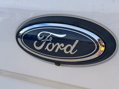 New 2025 Ford Ranger XL image 18