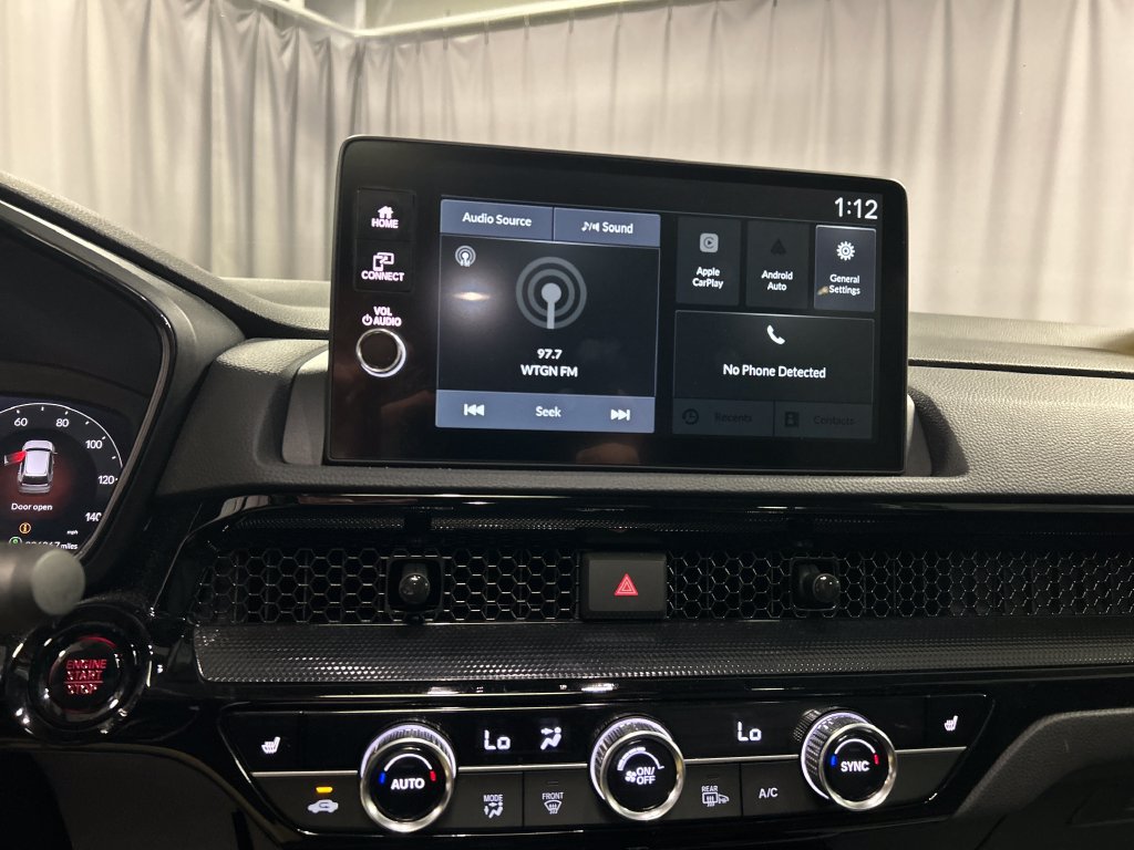 Used 2026 Honda CR-V EX-L image 15