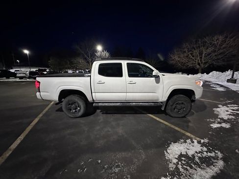 Used 2021 Toyota Tacoma SR image 2