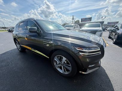 Used 2024 Genesis GV80 2.5T w/ Advanced Package