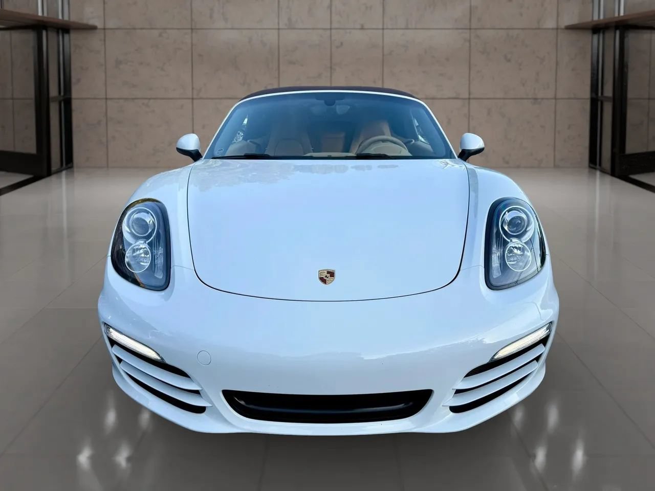 Used 2014 Porsche Boxster RWD image 12