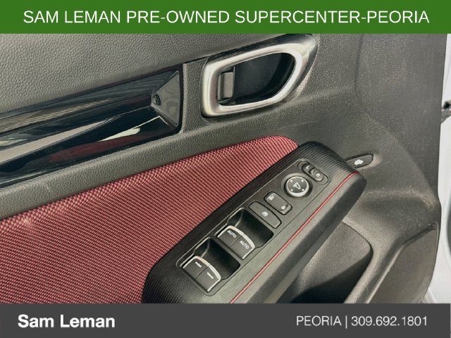 Used 2025 Honda Civic Si image 18