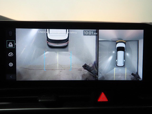 Used 2025 Kia Carnival SX Prestige FWD image 37