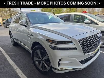 Used 2024 Genesis GV80 3.5T