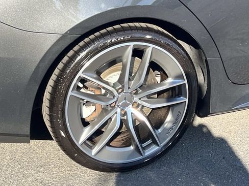 Used 2020 Mercedes-Benz CLS 53 AMG 4MATIC image 5