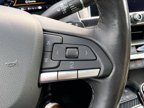 Used 2021 Cadillac CT5 Premium Luxury w/ Parking Package AWD/4WD image 18