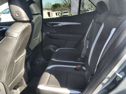 New 2026 Buick Envision Sport Touring image 26