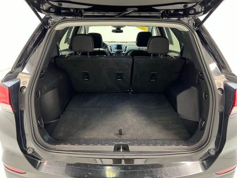 Used 2022 Chevrolet Equinox LT AWD/4WD image 29