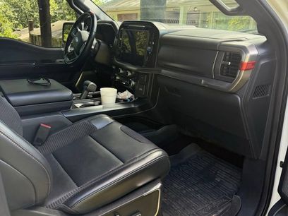 Used 2021 Ford F150 Raptor w/ Equipment Group 801A High