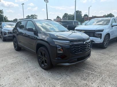 New 2027 Chevrolet Equinox LT w/ Midnight Edition