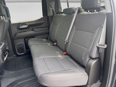 Used 2024 Chevrolet Silverado 1500 RST w/ Convenience Package II AWD/4WD image 14