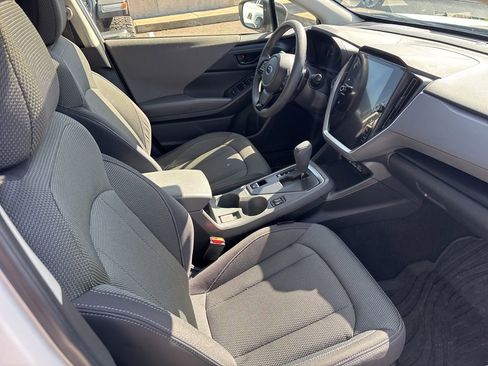 Used 2024 Subaru Crosstrek 2.0i Premium AWD/4WD image 14