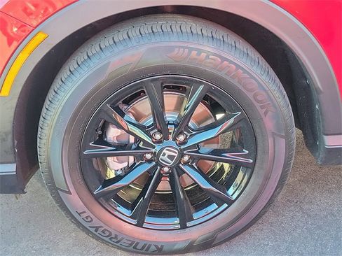 Certified 2024 Honda CR-V Sport image 5