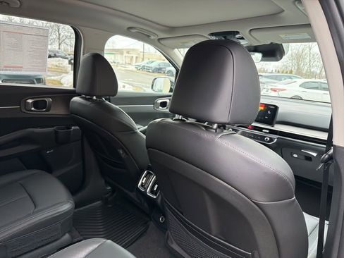New 2026 Kia Sorento X-Line EX AWD/4WD image 15