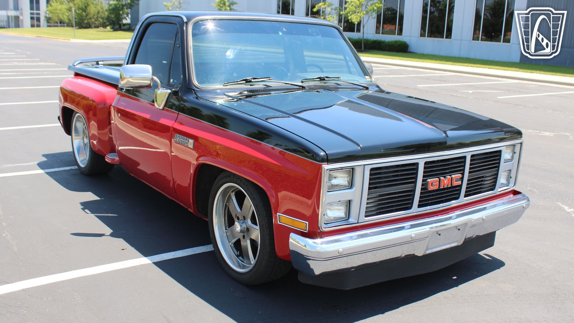 Used 1987 GMC Sierra 1500 2WD Regular Cab image 36